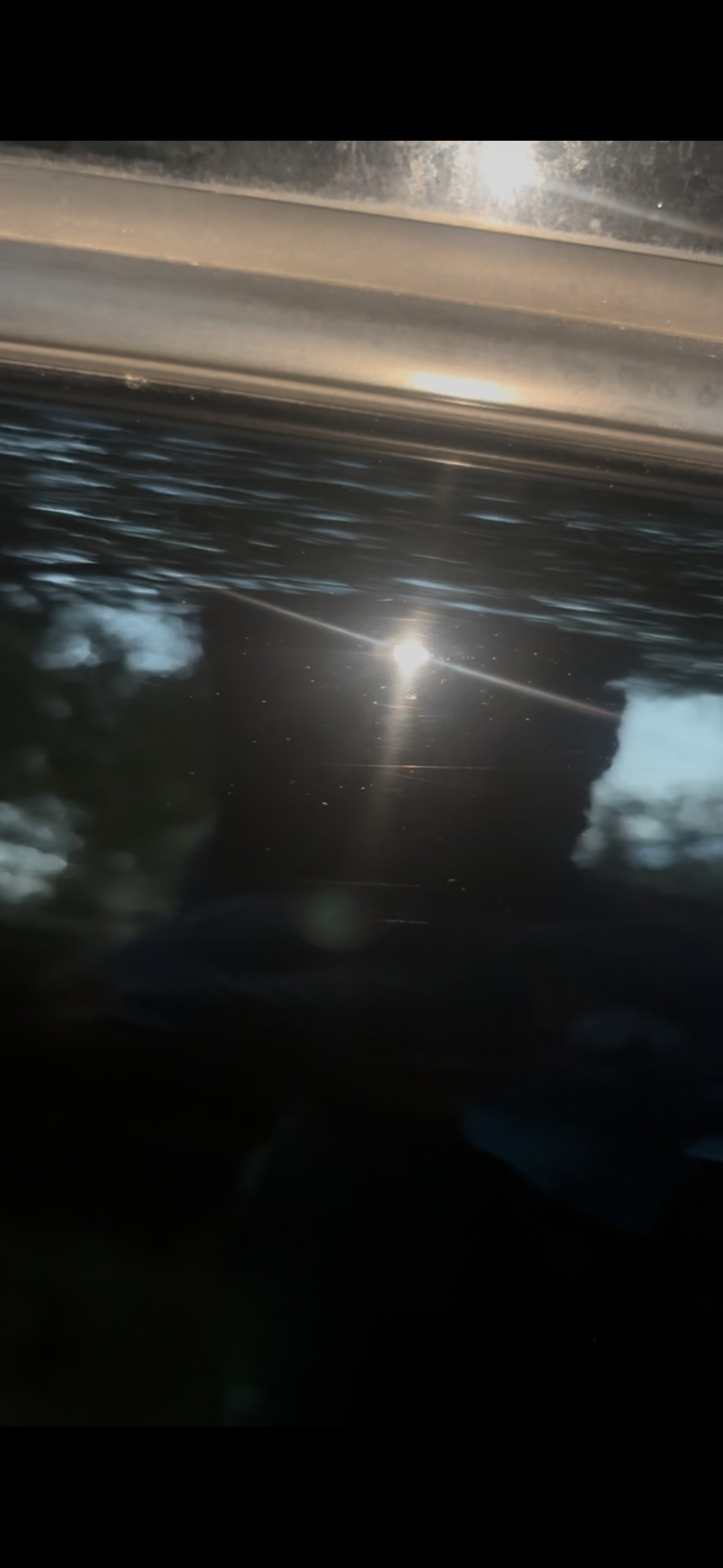 Paint defects inspection